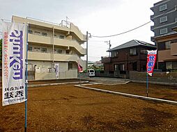 プレジオ海老名国分南１丁目