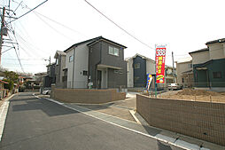 全10区画の分譲地