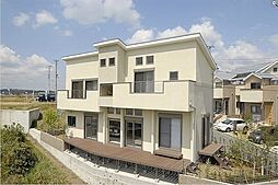 上質さを追求した寛ぎの家