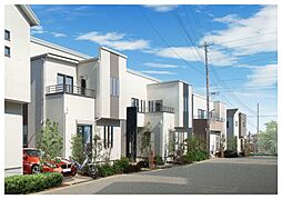 タマタウン市川(建築条件付き)