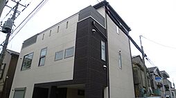 完成予想図