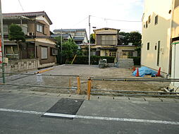 【建築条件付売地】川口市芝樋ノ爪一丁目