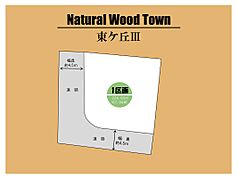 Natural Wood Town ֣
