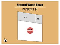 Natural Wood TownĮ 