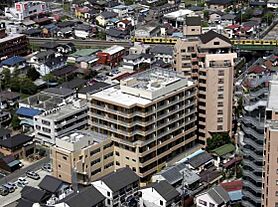 ライフ＆シニアハウス所沢（西館）