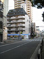 シニアハウス新町