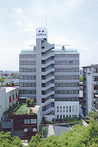 ライフハウス緑橋2