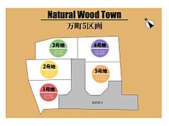 Natural Wood Town Įѡ2