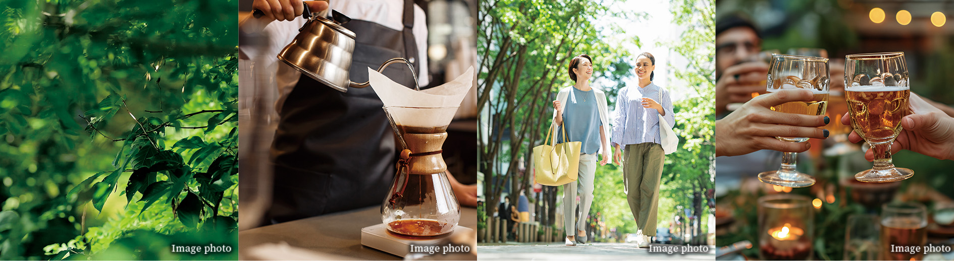 デュオヒルズ北見 コンセプト