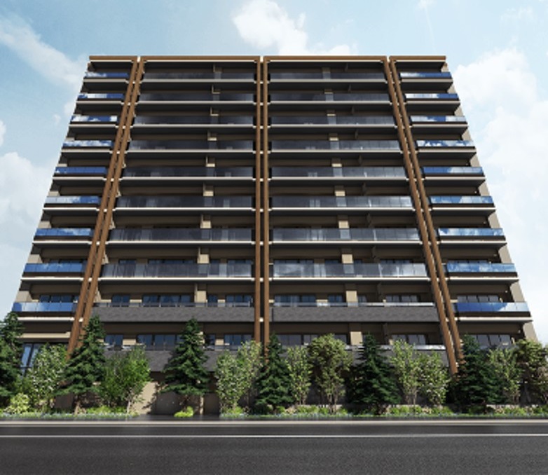 ホームズ】デュオヒルズ札幌ネクスティア｜新築マンションの物件情報  