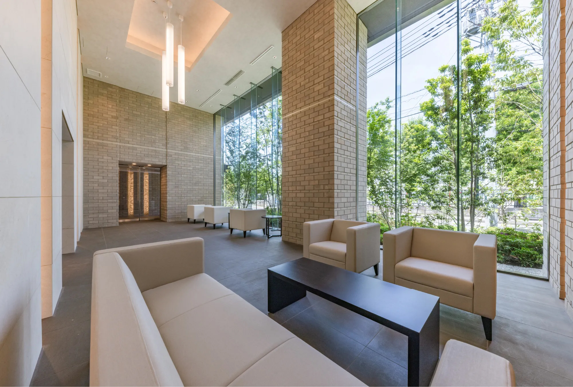 ブランシエラ川崎大島 コンセプト