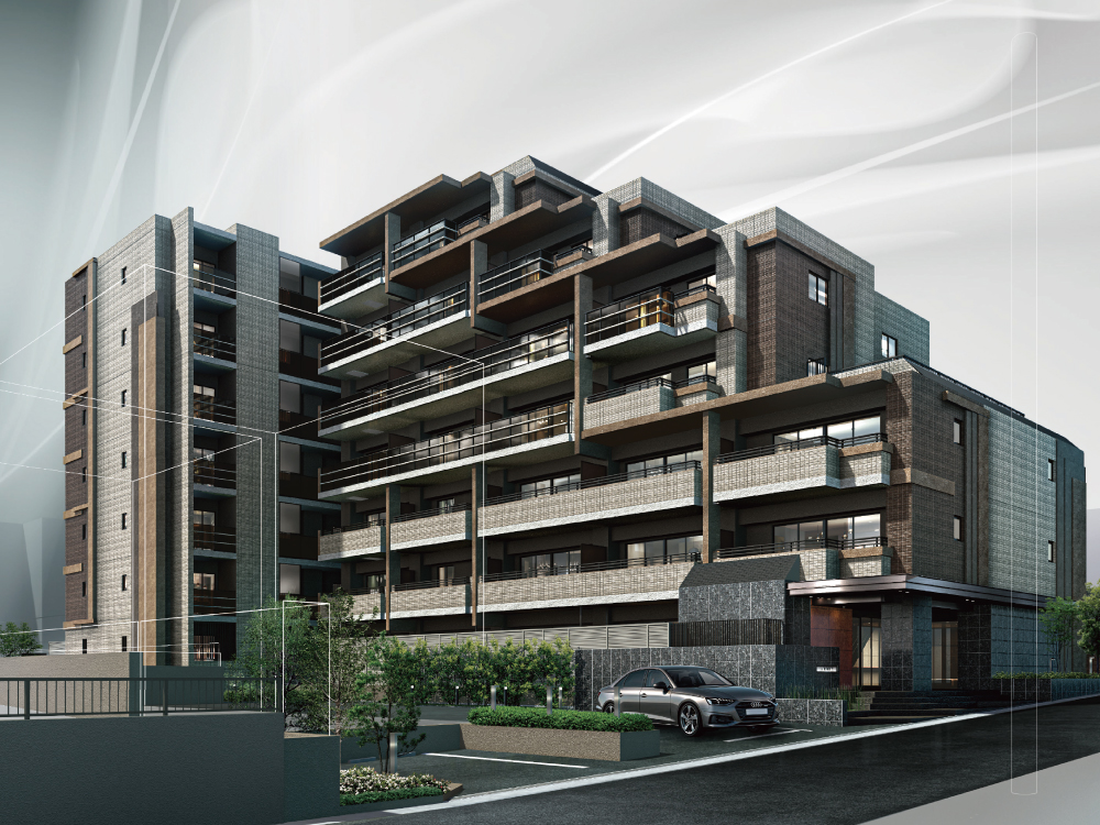 レーベン東川口 ZEFEEL コンセプト