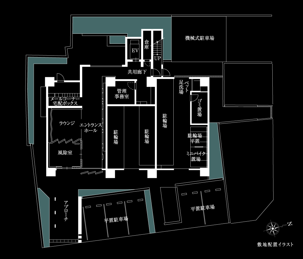 ホームズ レーベン岐阜 新築マンションの物件情報 価格 間取り