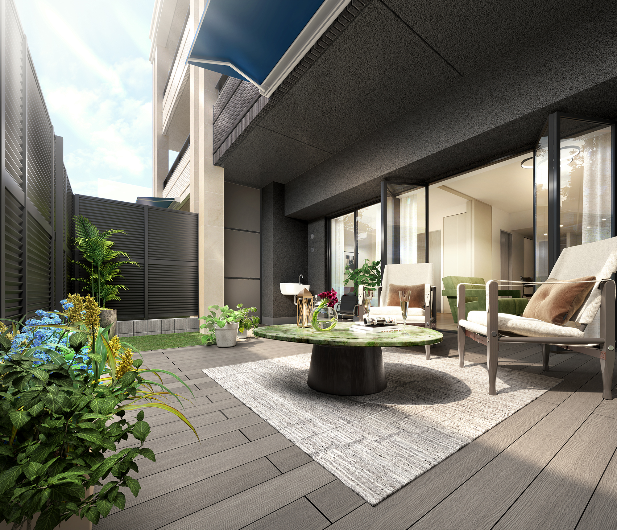 ヴェレーナシティ相模原 コンセプト