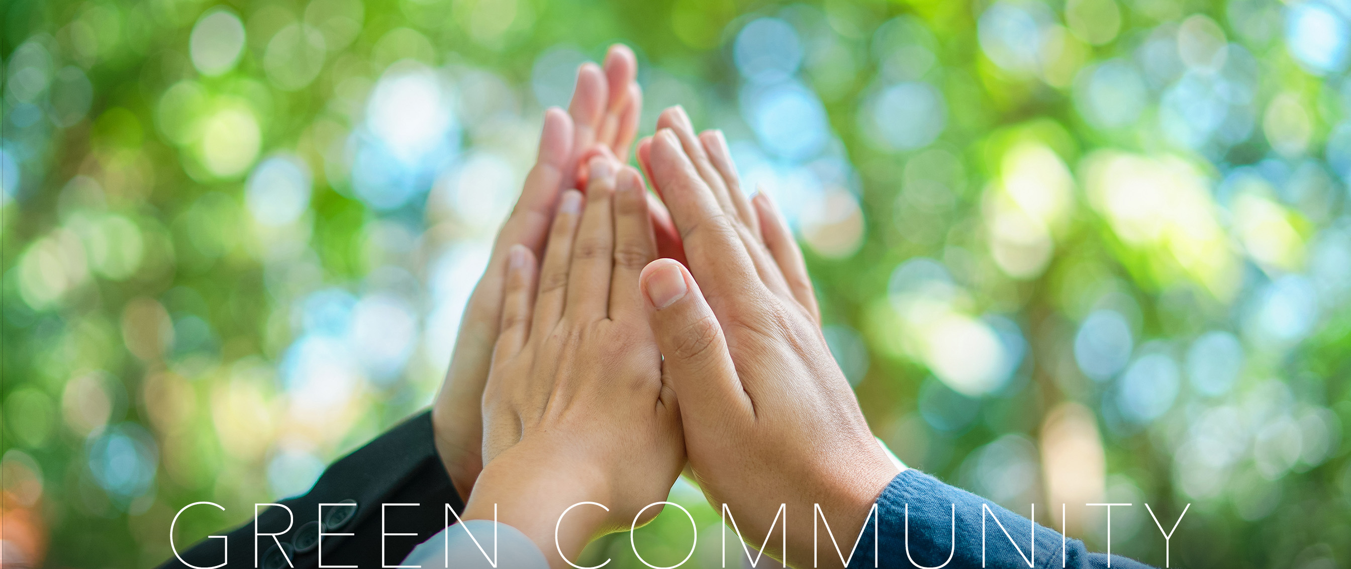 リビオ光が丘ガーデンズ コンセプト