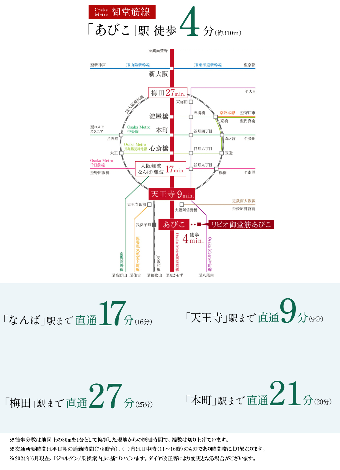 路線