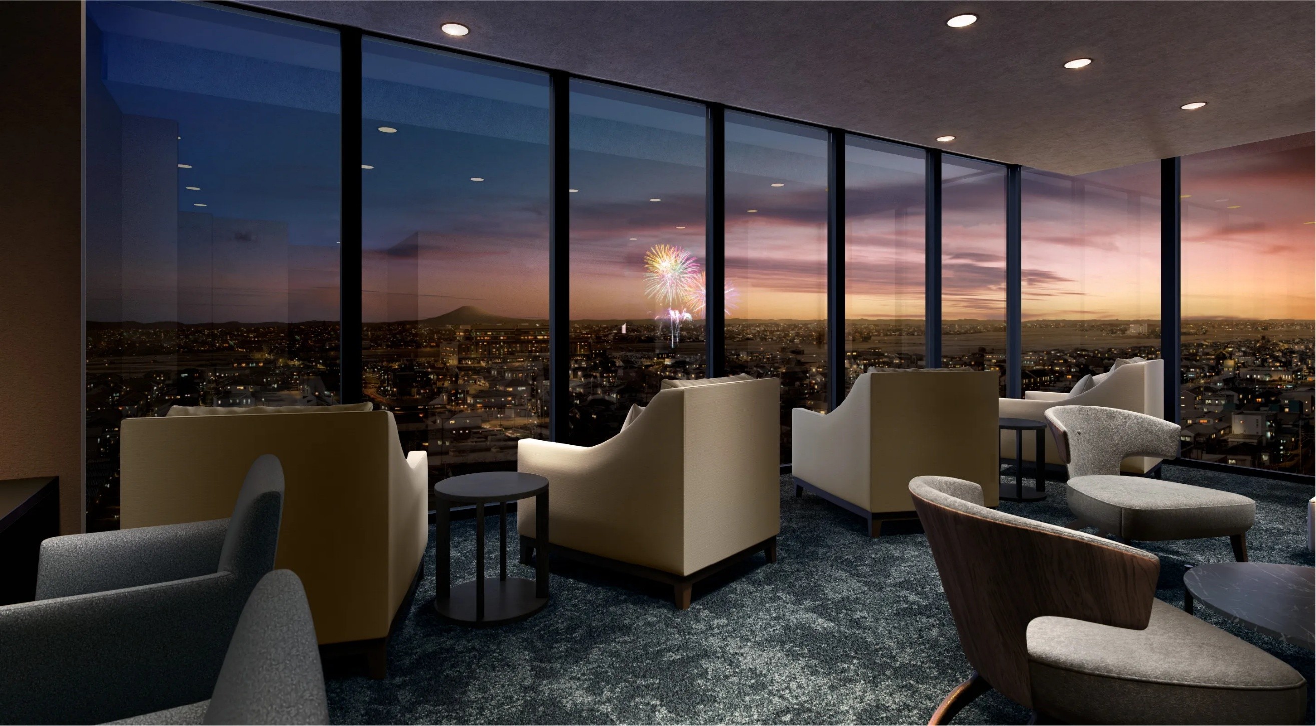 ルネ加須 コンセプト