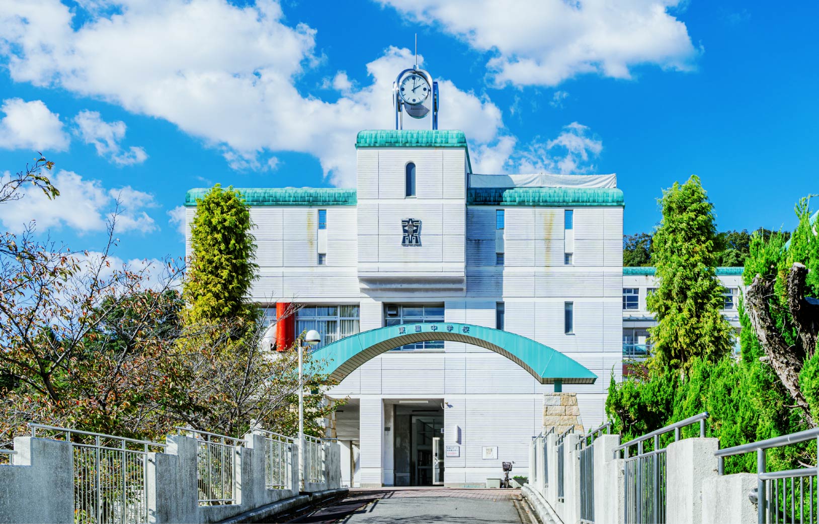 グランドメゾンＴｈｅ本山鹿子町 学びと便利さを兼ね備えた名古屋東部の暮らし