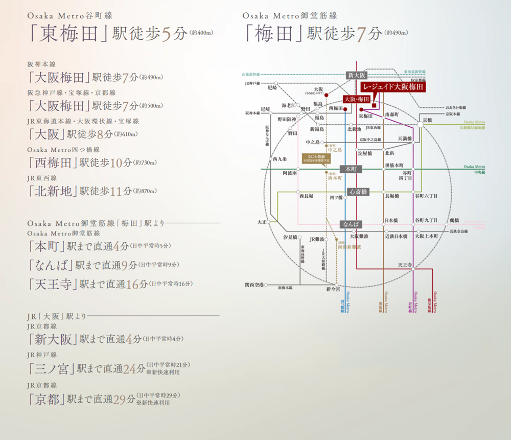路線