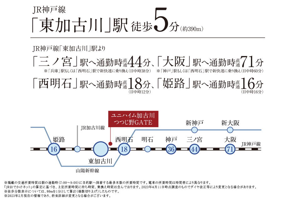 路線