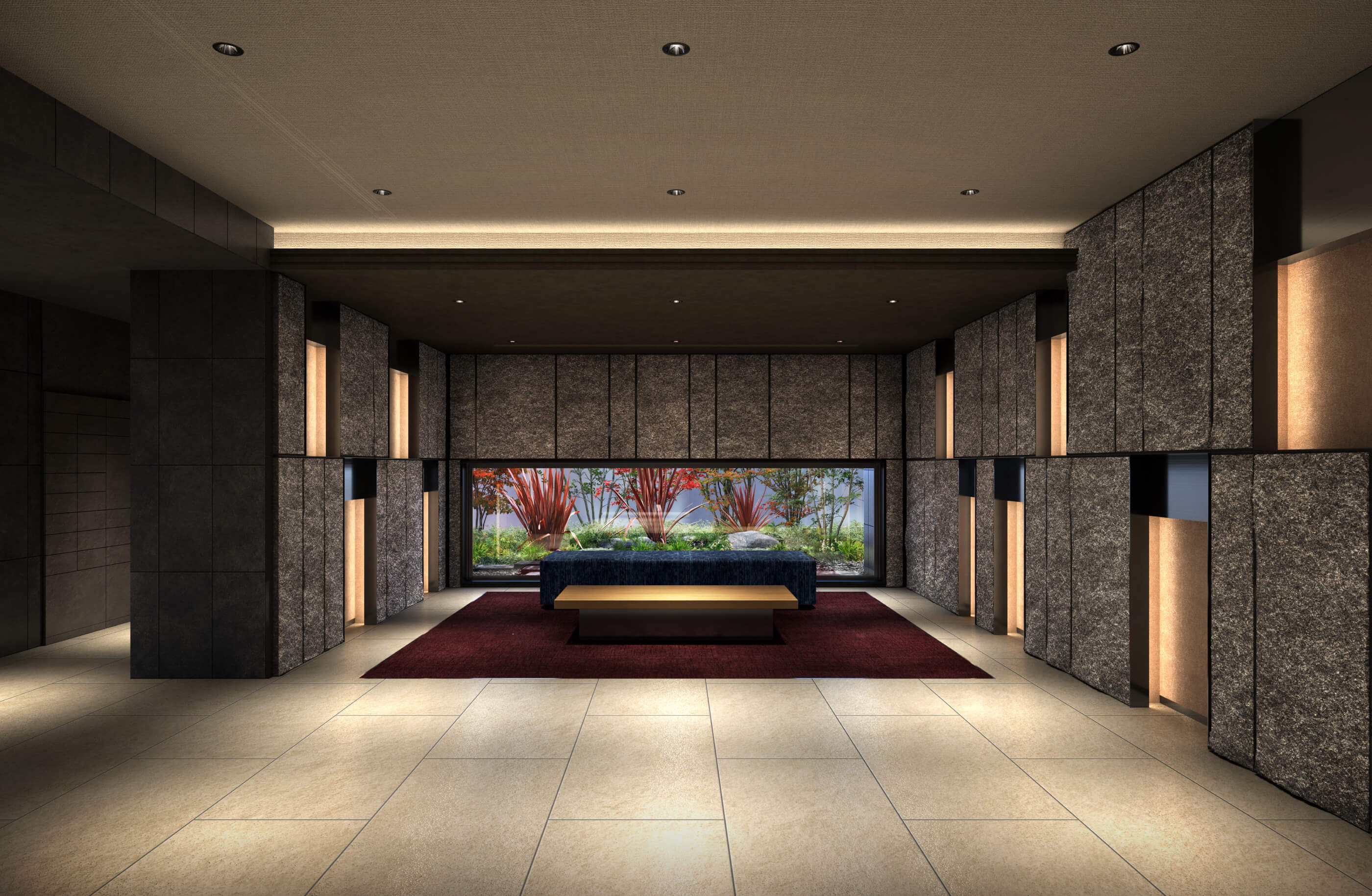 ジオ桜山グラン コンセプト