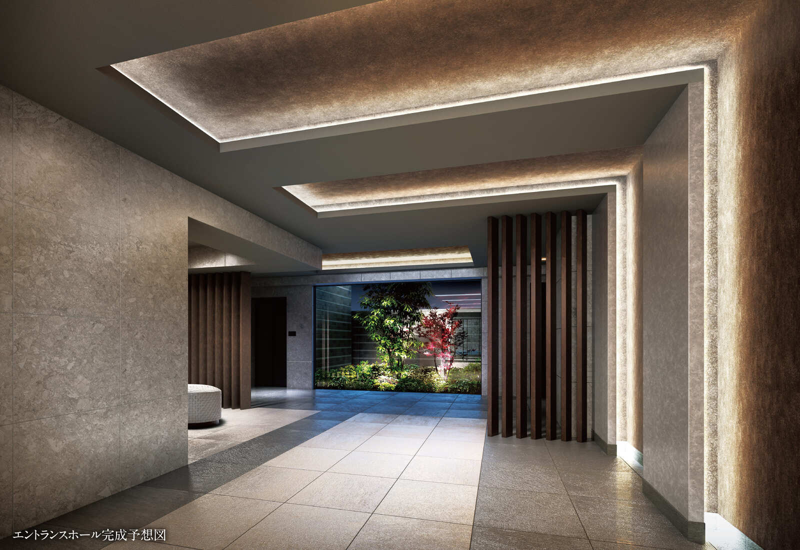 リベールシティ守口 コンセプト