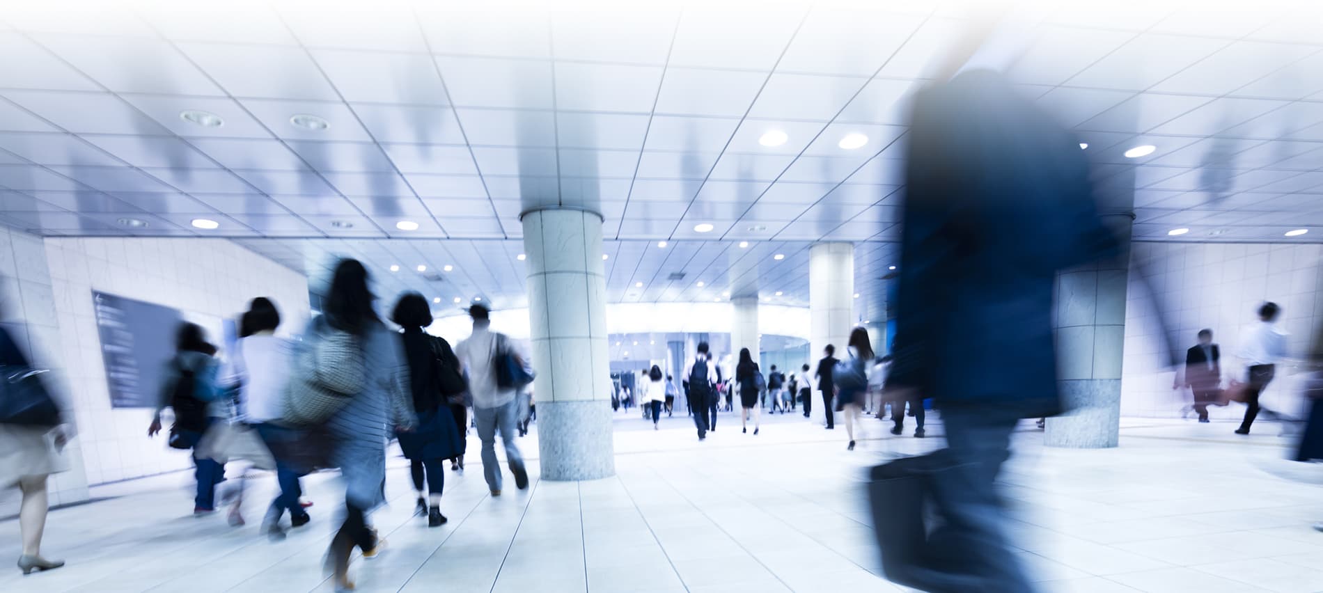 ポレスター長岡ステーションテラス コンセプト