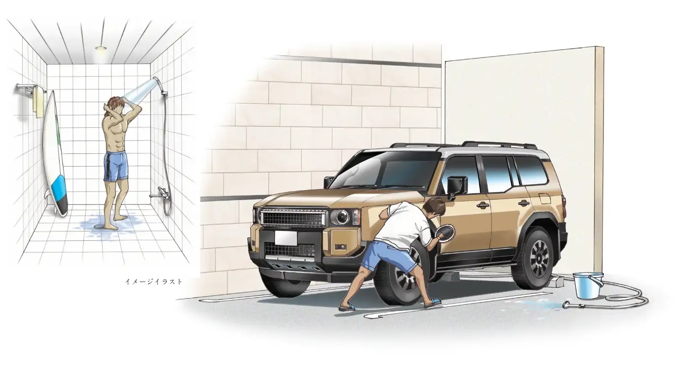 ザ・ファインレジデンス石垣島 コンセプト