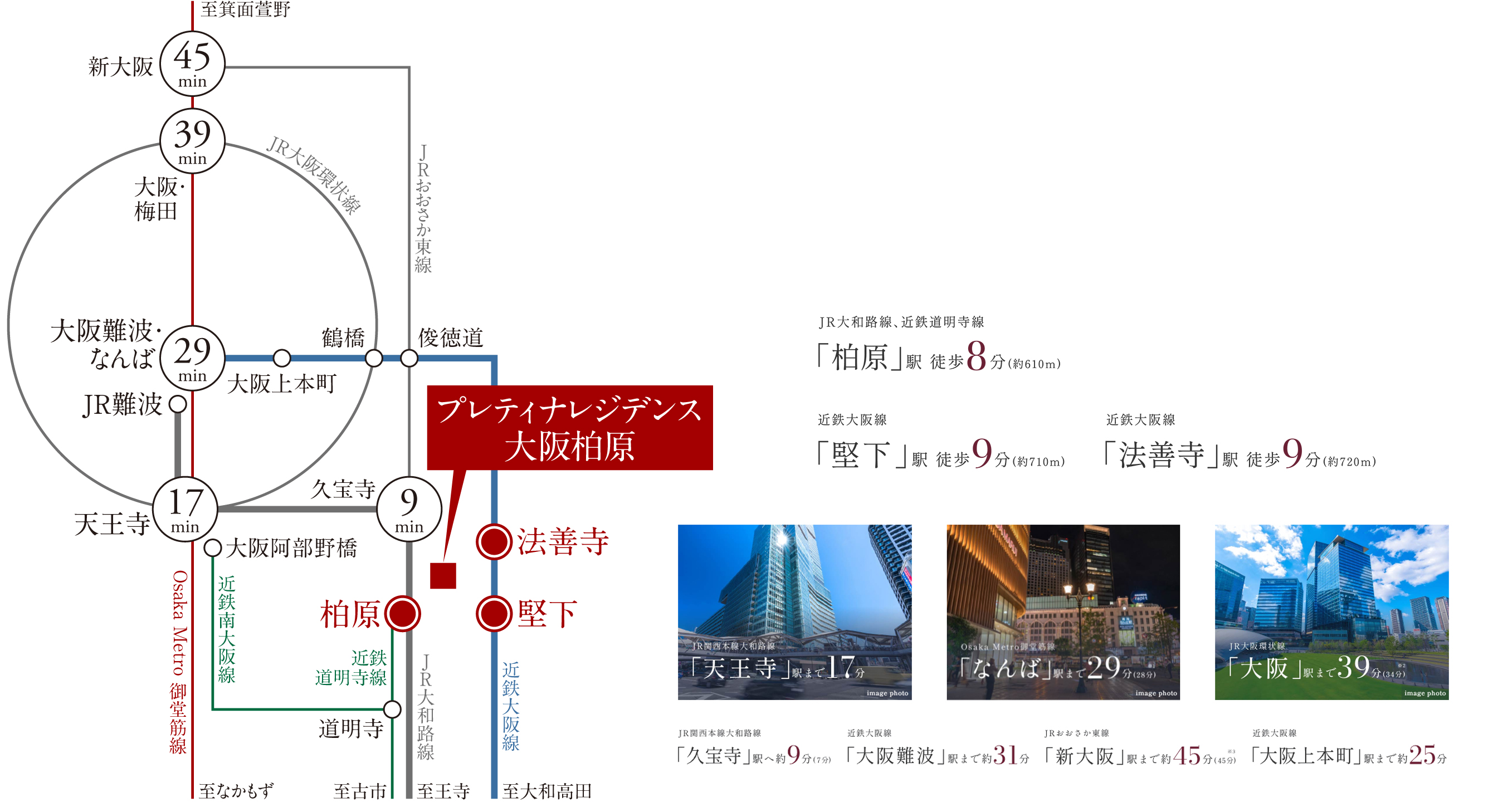 路線