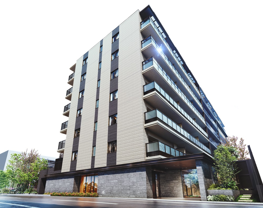 ジオ船橋夏見 コンセプト