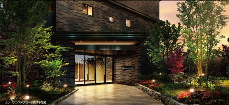 ヴェリテ富田林ザ・グラン コンセプト