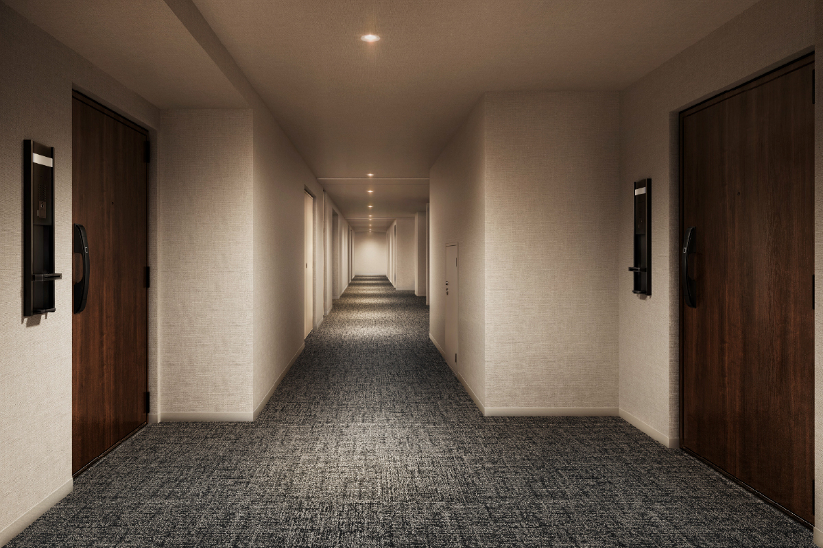 Tステージ豊田浄水 コンセプト