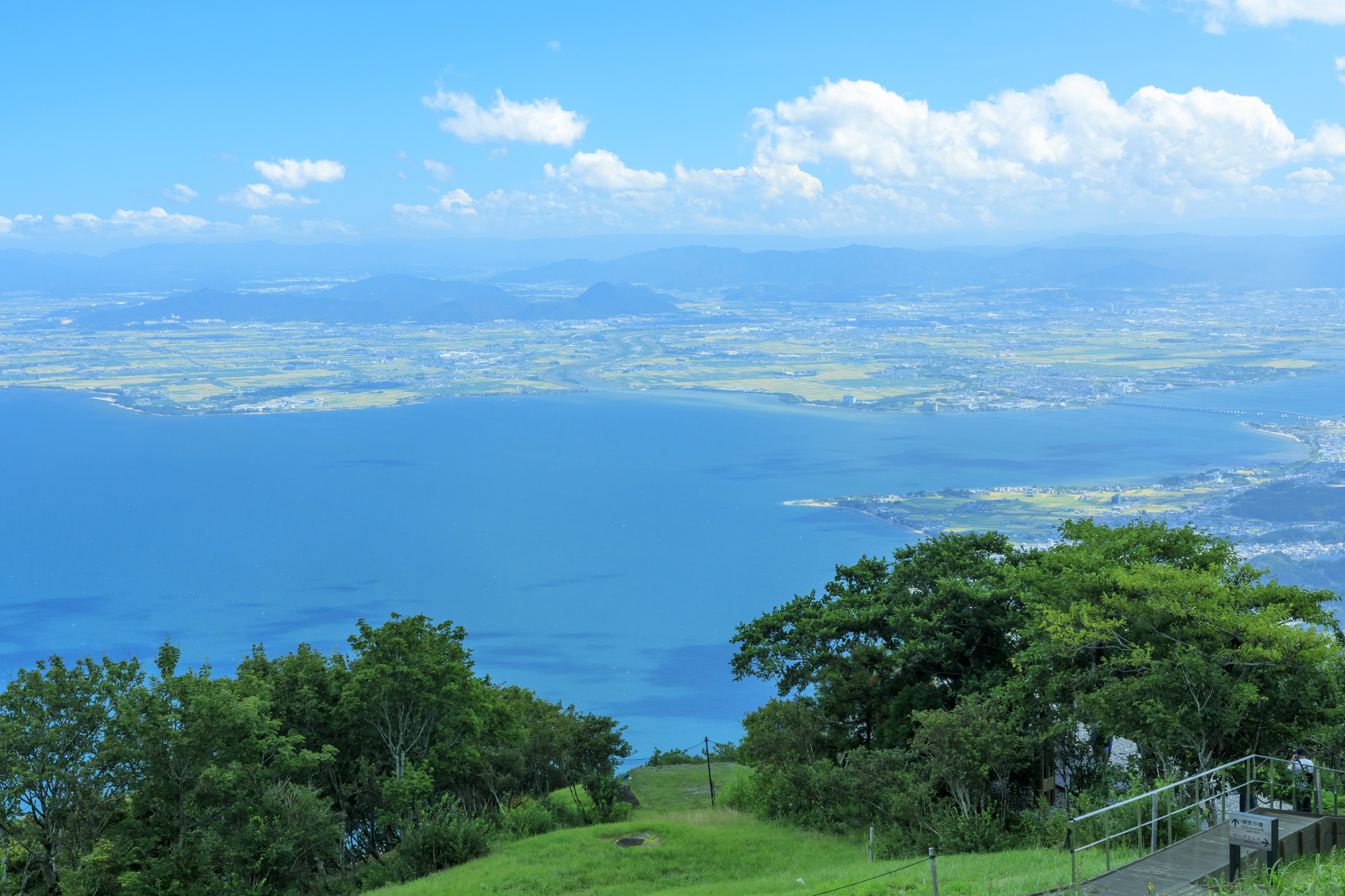 プレサンス ロジェ 大津京 レイクヴィラ コンセプト