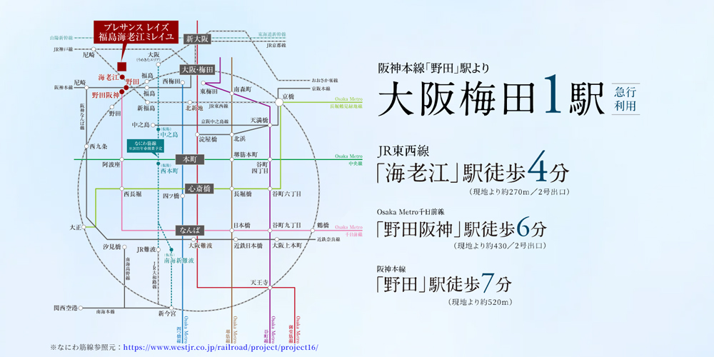 路線