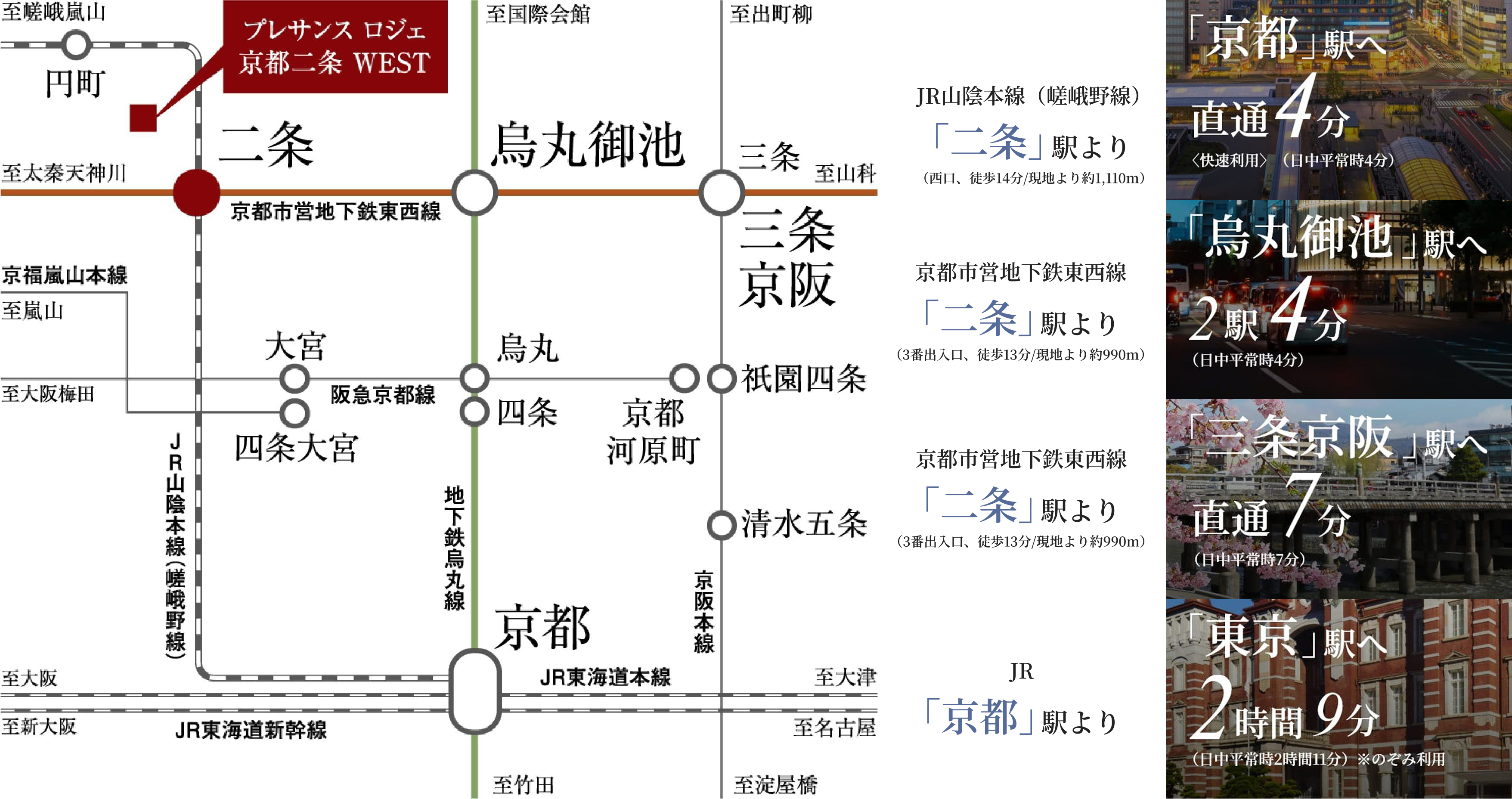 路線