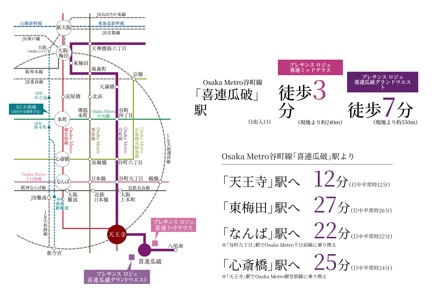 路線