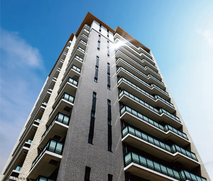 ホームズ】メイツ春日井|新築マンションの物件情報(価格・間取り) ホームズ】メイツ春日井|新築マンションの物件情報(価格・間取り)