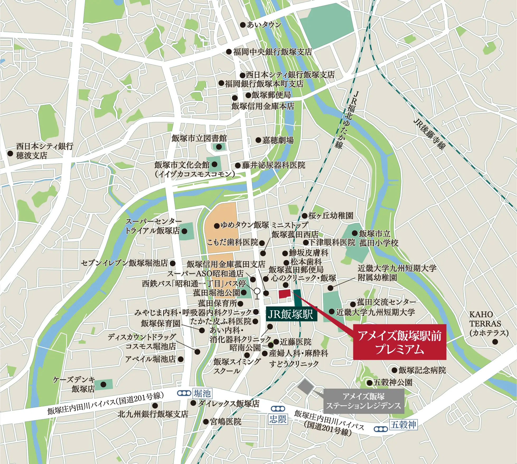 マップ