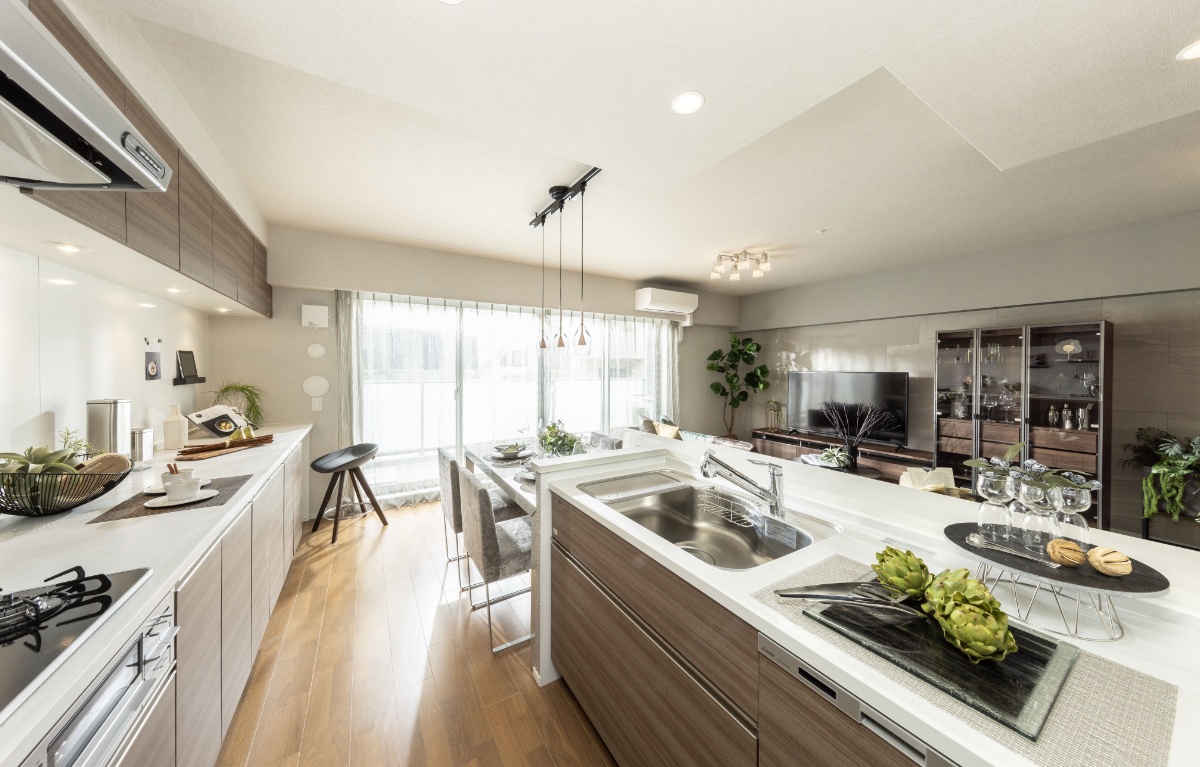 ウエリス姫路 コンセプト