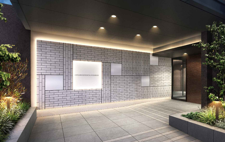 オープンレジデンシア平針 コンセプト