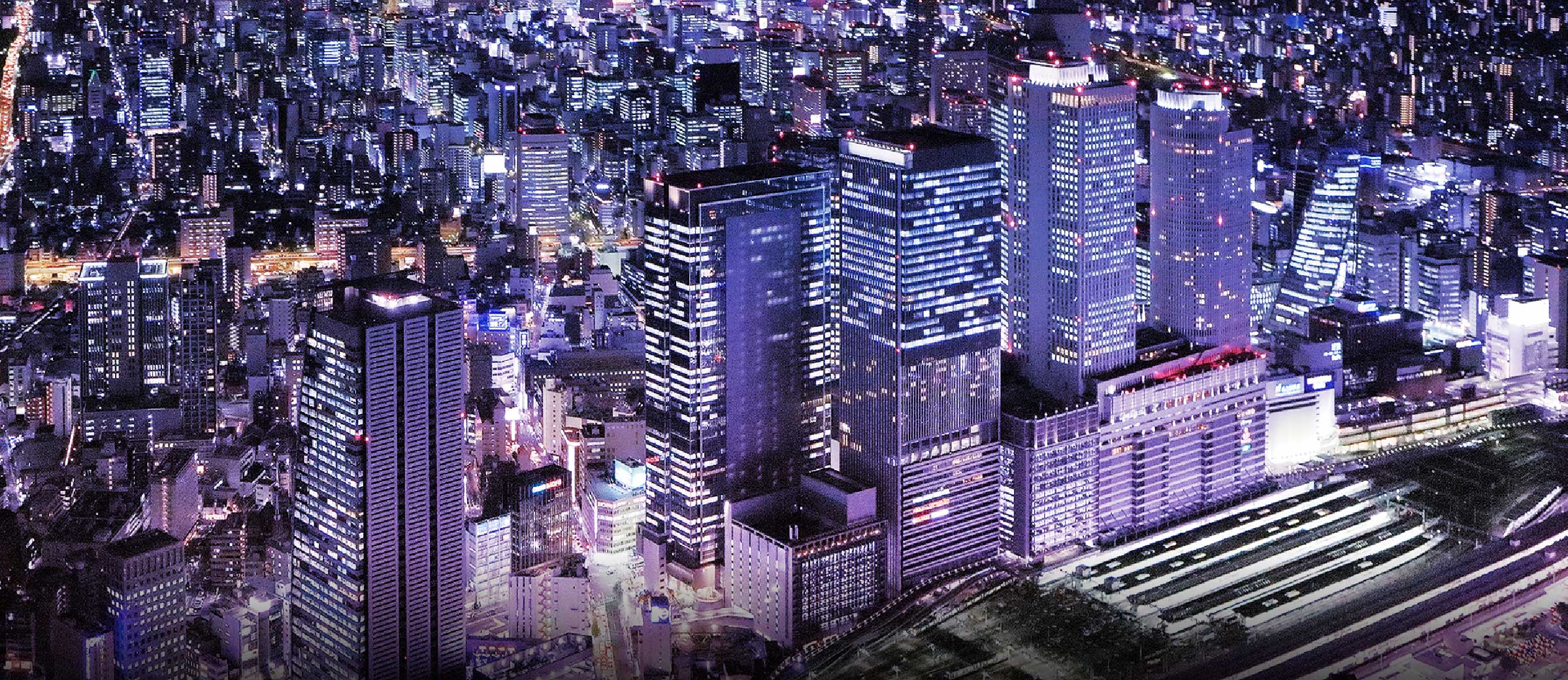 イノバス丸の内 コンセプト