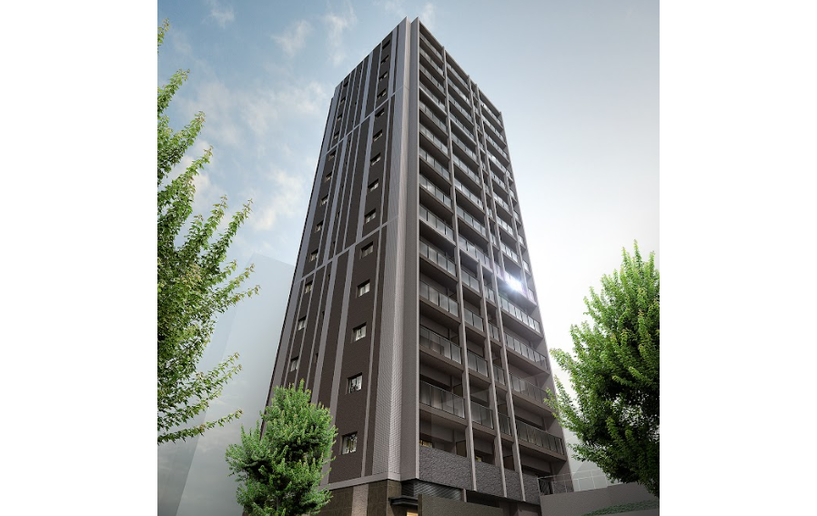 イノバス金山熱田 コンセプト