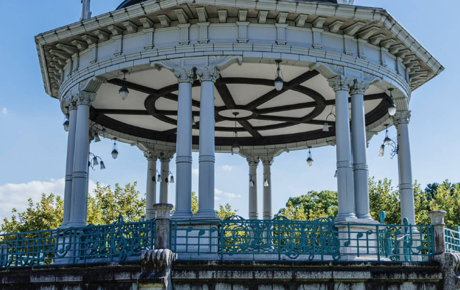 イノバス上前津 コンセプト