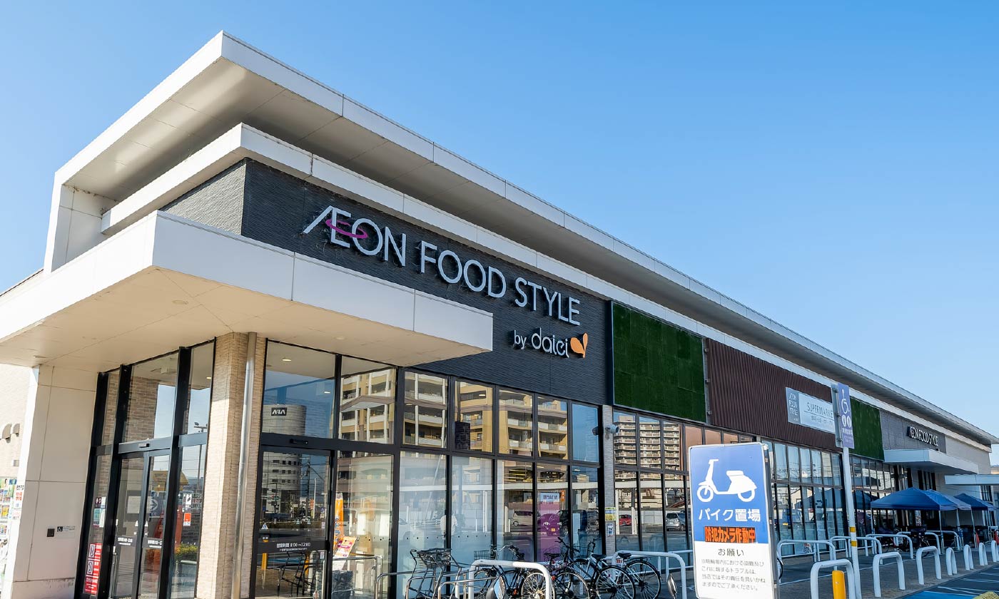 プラネスーペリア グラン大津瀬田 コンセプト