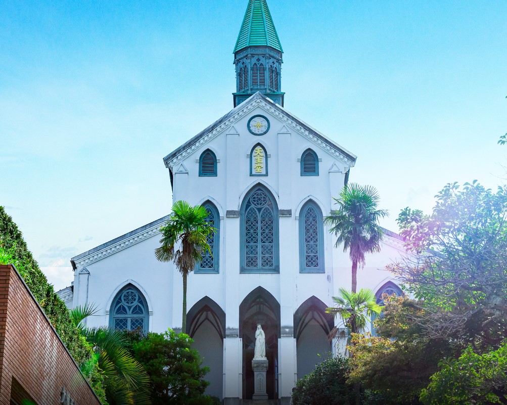 ブランシエラ大浦サンリヤン コンセプト