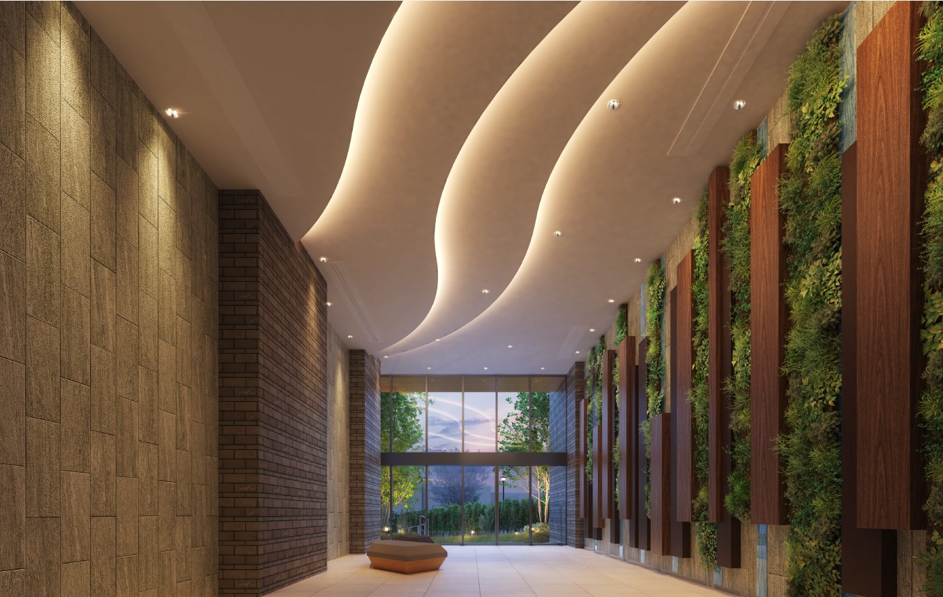 シエリアシティ横浜東戸塚 コンセプト