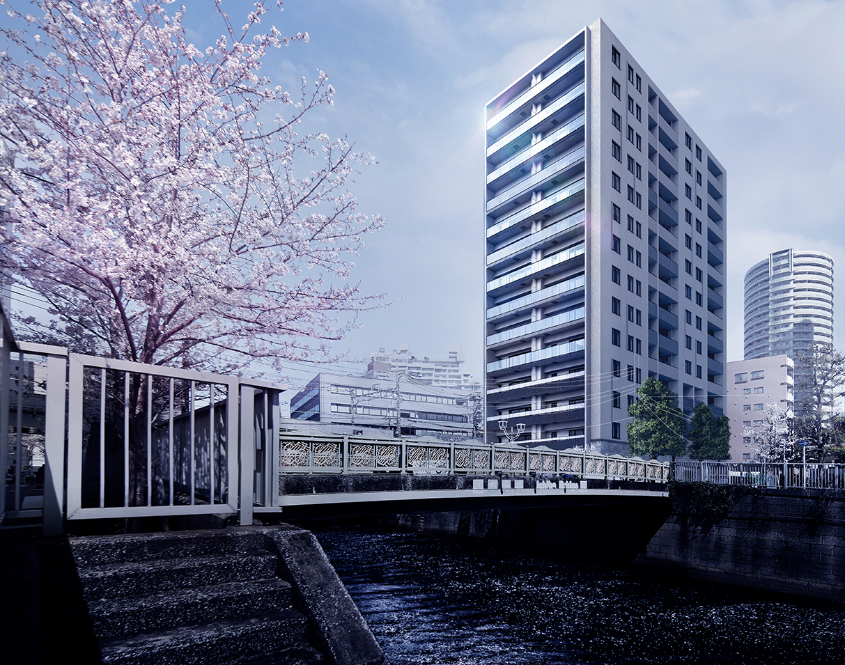ホームズ】ヴィークハウス目黒｜新築マンションの物件情報（価格