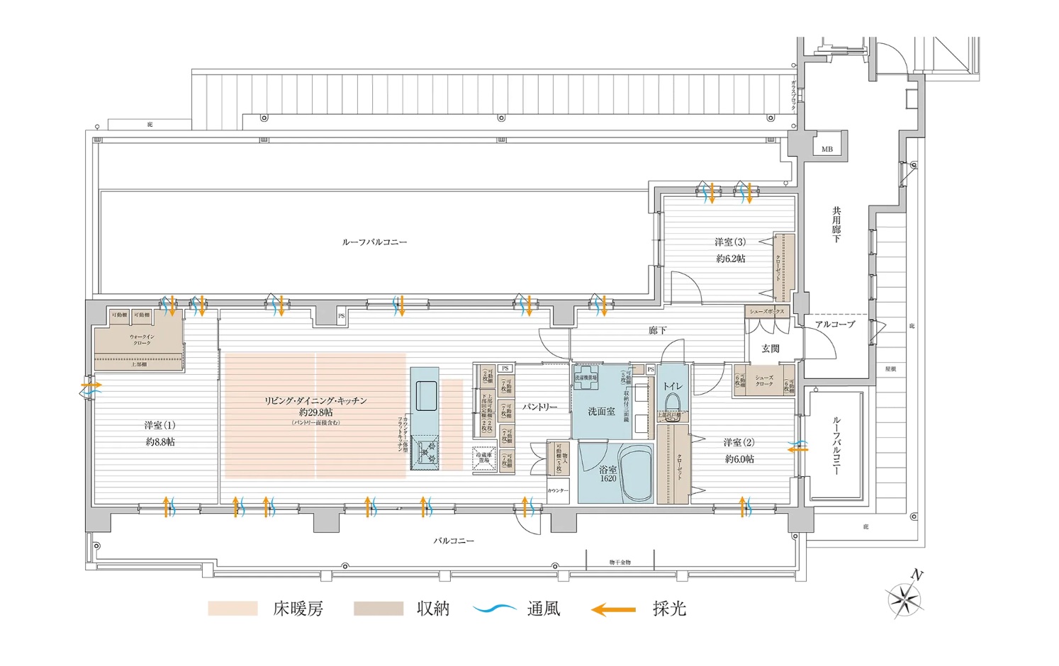 ヴィンテージ灘 コンセプト