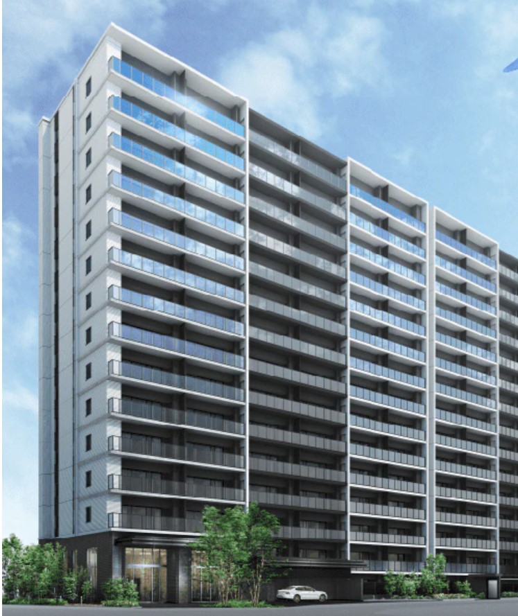 シティテラス宮崎 コンセプト