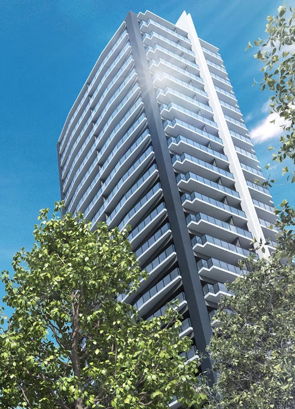 シティタワーズ板橋大山サウスタワー コンセプト